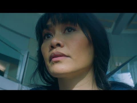 Red Light Teachers - Immigrant City Tour Trailer