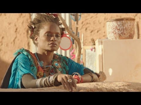 Official US Trailer