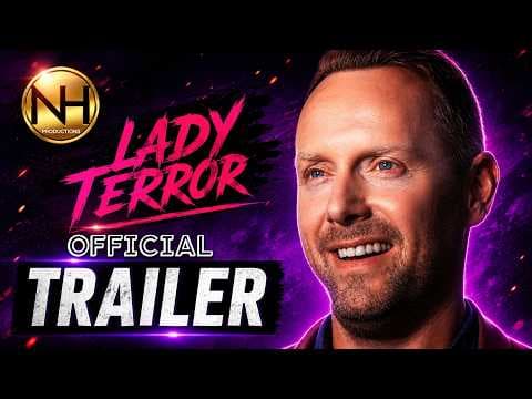 Lady Terror trailer
