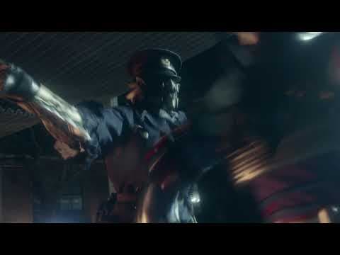 劇場版　仮面ライダーアマゾンズ　Ｓｅａｓｏｎ２　輪廻 - Trailer