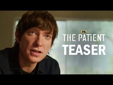 Teaser - Psycho/therapist