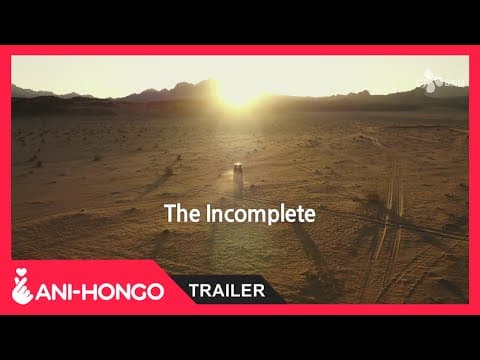 MISAENG: INCOMPLETE LIFE (2014) - TRAILER