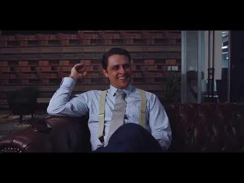 BEST OF TRADES - Official Trailer