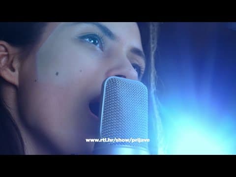Muzički megaspektakl 'SuperStar' je u Hrvatskoj: Prijavi se odmah i zapali trending!