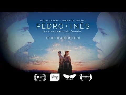 PEDRO E INÊS (2018) | TRAILER OFICIAL (4K)
