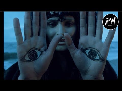 On The Silver Globe (Modern Trailer)