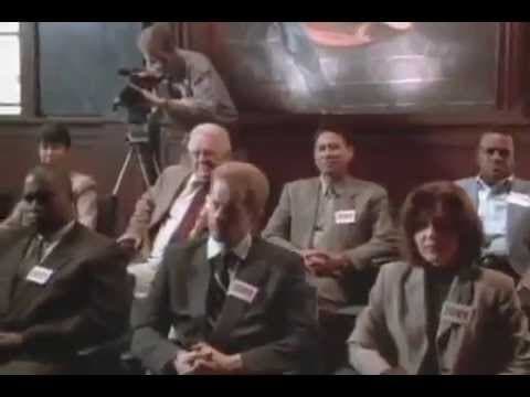 SHADOW OF DOUBT Original Trailer