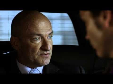 Street Wars trailer