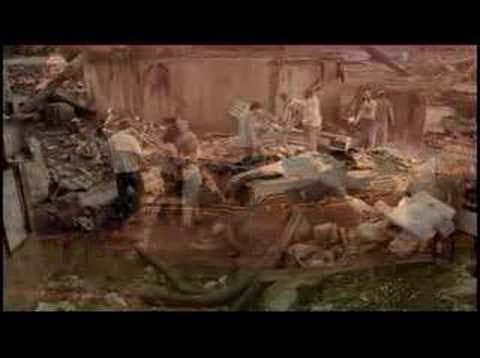War Of The Worlds 2 - The Next Wave