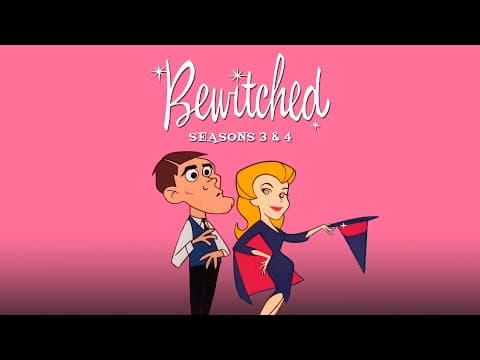 Seasons 3 & 4 | Limited Edition Blu-ray Trailer