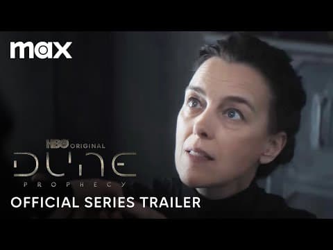 Official Trailer – Power