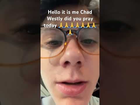 Yo chat it’s me Chad Westly back with another banger remember to watch my movie. Philbert is a loser