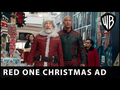 Christmas Ad