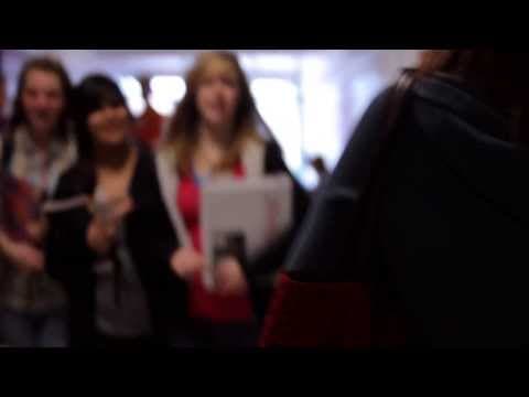 APRIL (2010) - Teaser Trailer