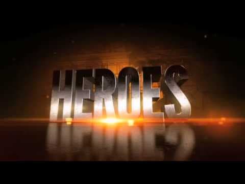 HISTORY OF THE WORLD (promo)