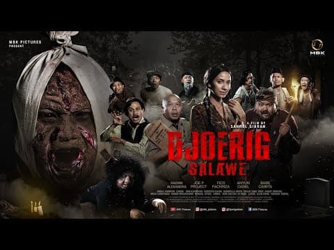 TRAILER DJOERIG SALAWE (Official)