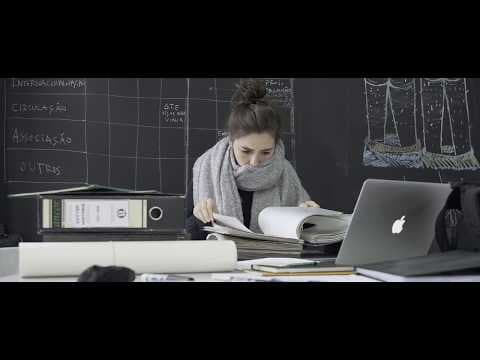 CAOS DANADO - TEASER