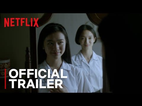 Detention The Series | Official Trailer | Netflix