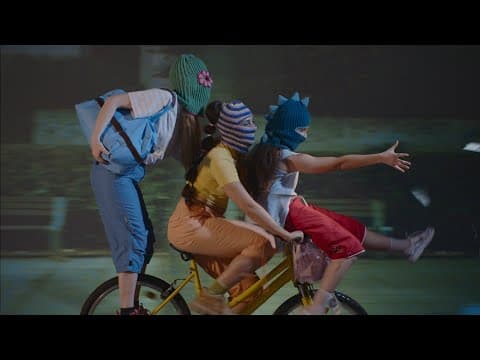 ποπ - Τρέιλερ (9ο Πανόραμα Ταινιών Τμήματος Κινηματογράφου Α.Π.Θ.)