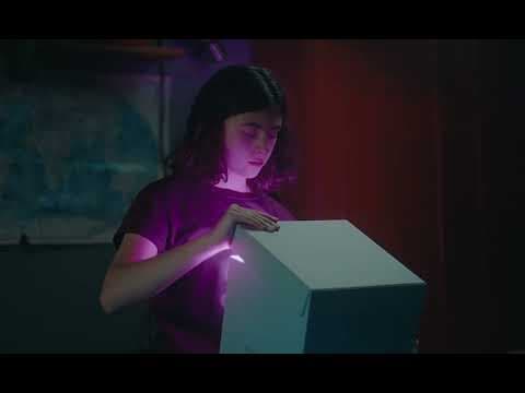 Los Días Libres (The Days Off) de Lucila Mariani | OFFICIAL TRAILER
