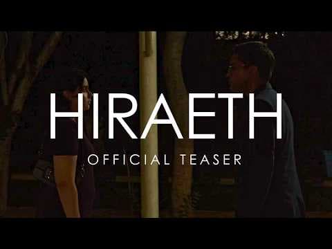 HIRAETH | Official Teaser