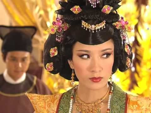 TVB 台慶劇 宮心計 宣傳片 姊妹決裂 正邪殊途 (TVB Channel)
