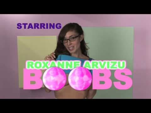 52 TAKES OF THE SAME THING, THEN BOOBS Trailer