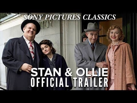 Official US Trailer