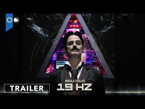 Nikola Tesla 19hz  | Official Trailer | Horror | Sci-Fi