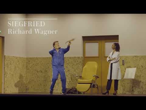 SIEGFRIED | Staatsoper Unter den Linden