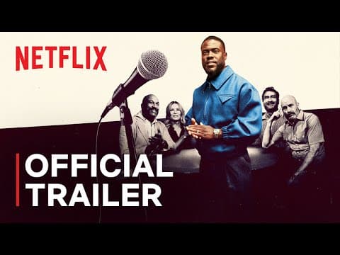 Official Trailer
