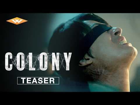 Official Teaser [Subtitled]