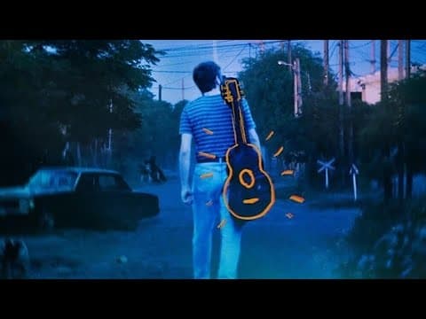 Official Trailer