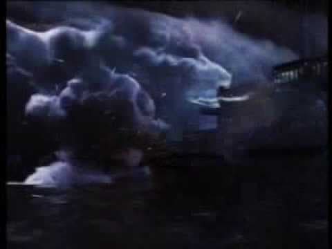 Lost Voyage trailer