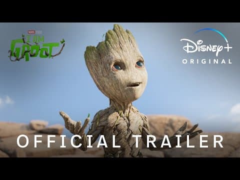 Official Trailer