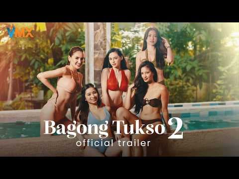BAGONG TUKSO 2 Official Trailer | VMX | July 14