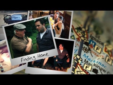Finding Home: Official Trailer