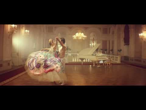 OFFICIAL TRAILER: New 2016-17 Bolshoi Ballet in Cinema Season