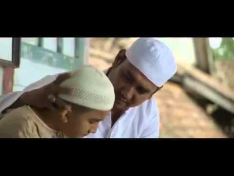 TRAILER FILM  "ADA SURGA DIRUMAHMU"