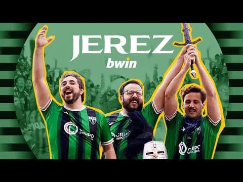 Falsos Lentos - Jerez (Documentário)