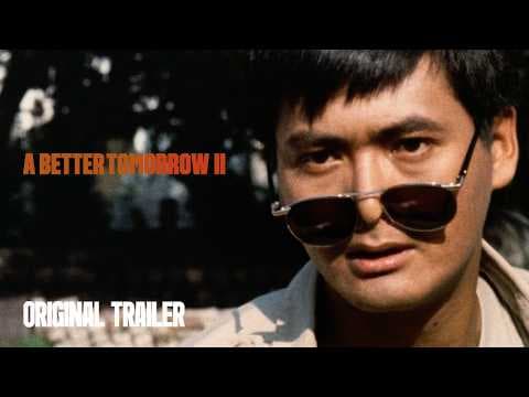 Original Trailer [Subtitled]