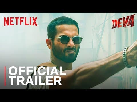 Official Trailer