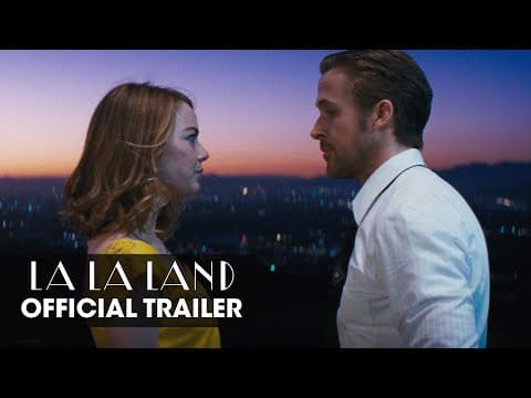 Teaser Trailer – 'Audition (The Fools Who Dream)'
