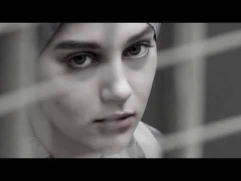 ANNE FRANK MEETS GOD Trailer