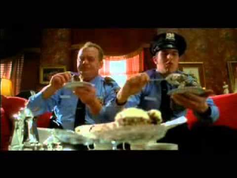 Jericho Mansions 2003 Trailer
