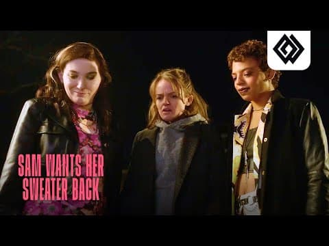 Sam Wants Her Sweater Back | Official Trailer | FSF