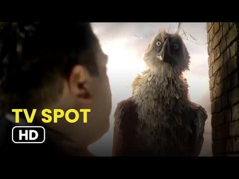 TV Spot - Chosen