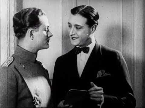 Richthofen Reel 2 (1927, silent)