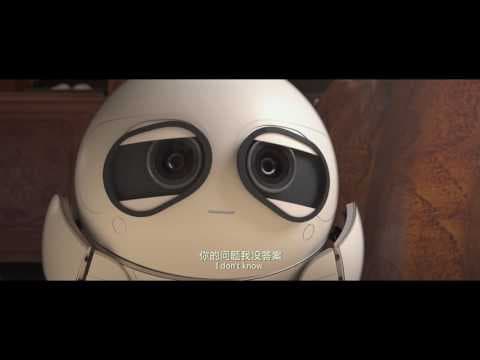 Tea Pets Offical Trailer 2