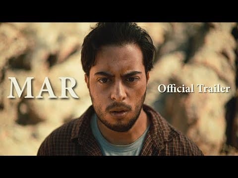 Mar - Official Trailer